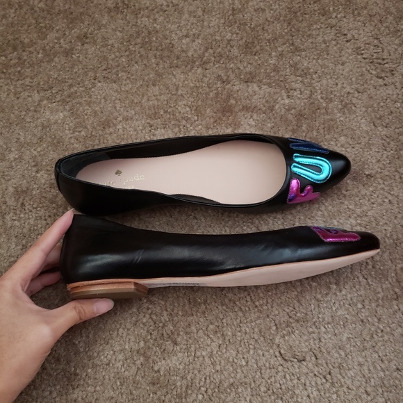 Kate Spade Shoes - Picture 3 of 6